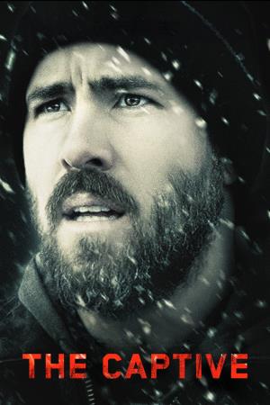 The Captive - Scomparsa's Poster