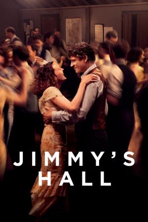 Jimmy's Hall - Una storia d'amore e liberta' - Jimmy's Hall - Una storia d'amore e liberta''s Poster