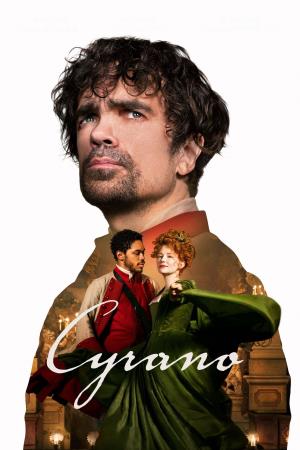 Cyrano's Poster
