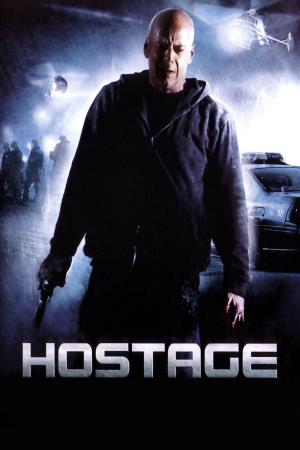 Hostage's Poster