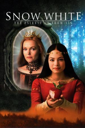 Snow White's Poster