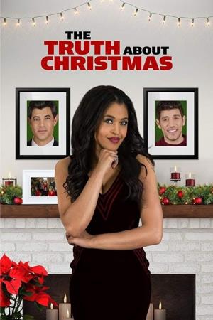 The Truth About Christmas's Poster