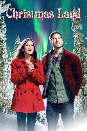 Il paese di Natale's Poster