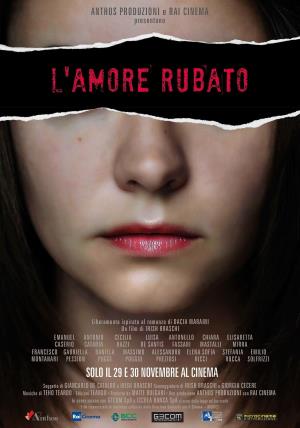 L'amore rubato's Poster