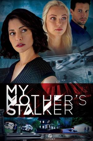 Uno stalker dal passato's Poster
