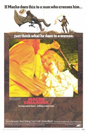 Macho Mastana's Poster