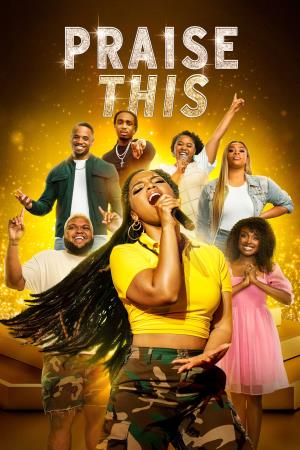 PRAISE THIS's Poster