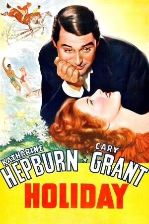 Holiday - Incantesimo's Poster