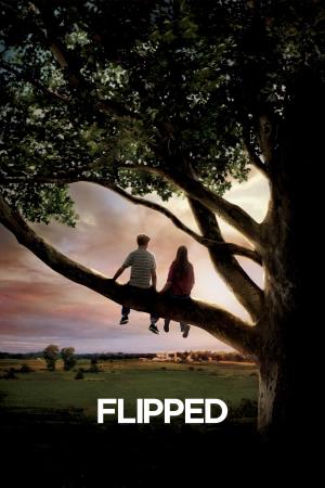 Flipped's Poster