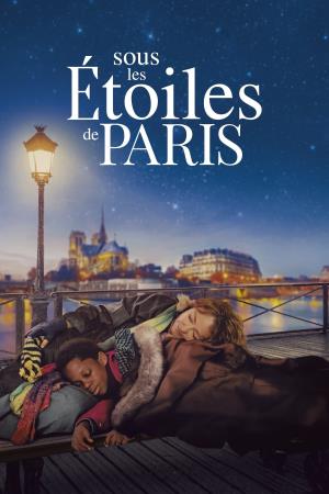 Sotto le stelle di Parigi's Poster