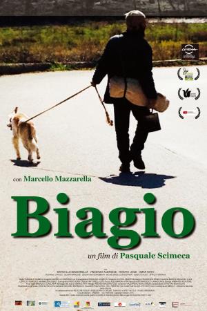 Biagio's Poster