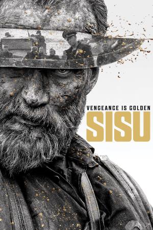 Sisu's Poster