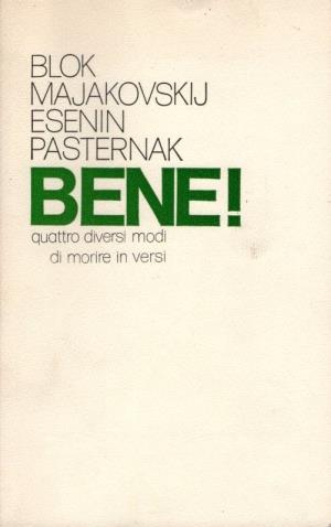 Bene! Quattro diversi modi di morire...'s Poster