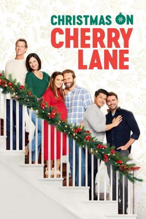 Christmas On Cherry Lane's Poster