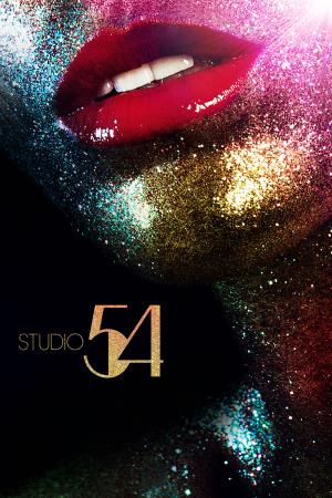 Studio 54's Poster