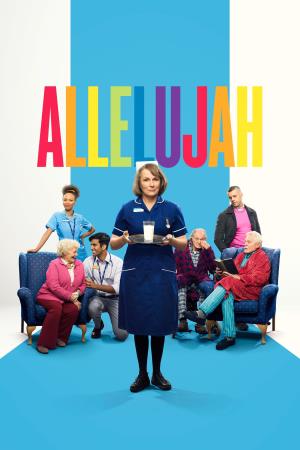 Allelujah's Poster