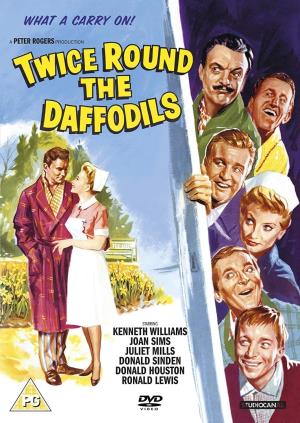 Twice Round The Daffodils.'s Poster