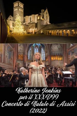 Il concerto di Natale's Poster