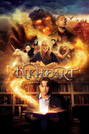 Inkheart's Poster