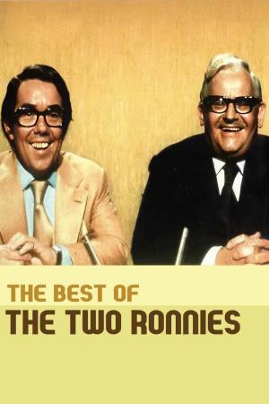 The Two Ronnies: An...'s Poster