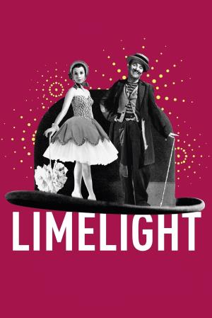 Luci della ribalta - Luci della ribalta's Poster