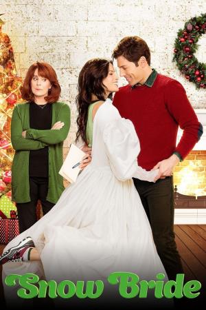 La sposa di neve's Poster