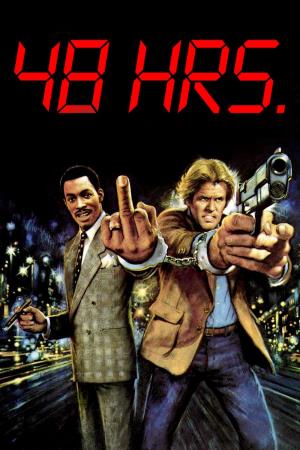 48 Hrs.'s Poster