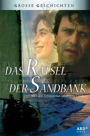 Riddle Of The Sands's Poster