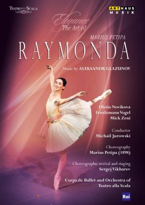 Raymonda's Poster