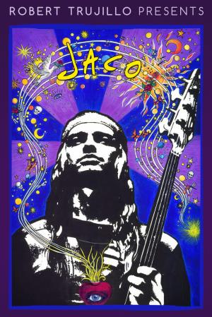 Jaco, The Film - Jaco, The Film's Poster