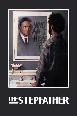 The Stepfather II's Poster