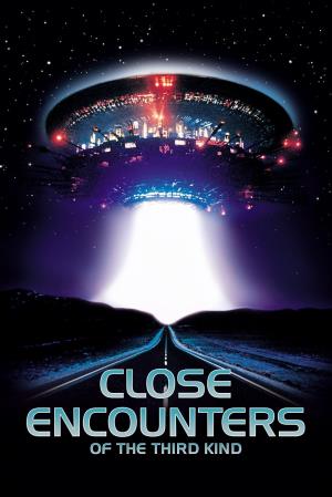 Close Encounters of the Third...'s Poster