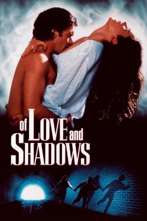 D'amore e ombra's Poster