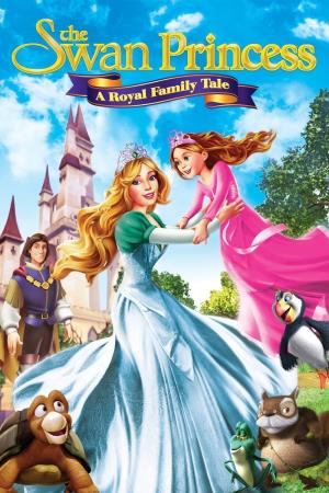 La famiglia 5's Poster