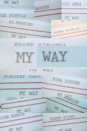 My Way - Arena's Poster