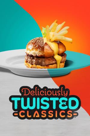 Deliciously Twisted Classics's Poster