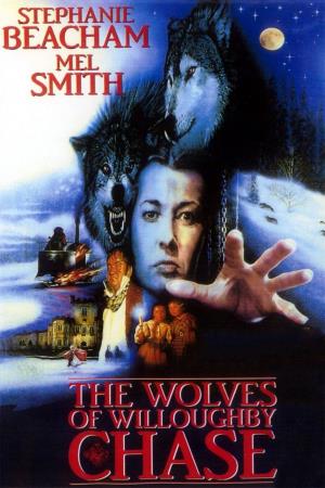 Wolves of Willoughby Chase's Poster