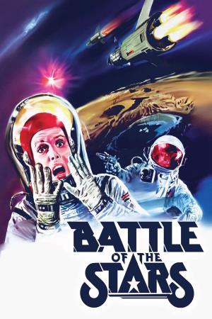 Cosmo 2000 - Battaglie negli spazi stellari's Poster