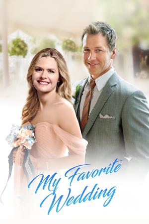 Il mio matrimonio preferito's Poster