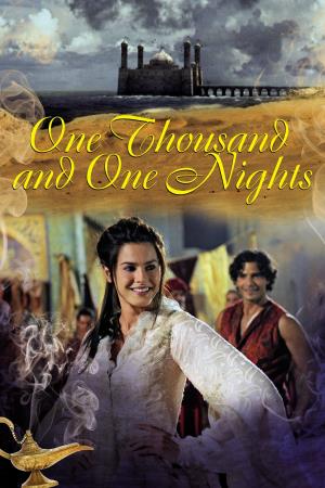 Le Mille e una Notte - Aladino e Sherazade 1's Poster
