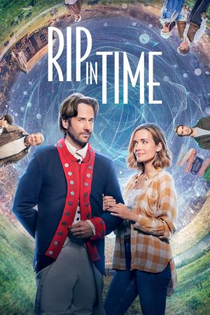 L'amore viaggia nel tempo's Poster