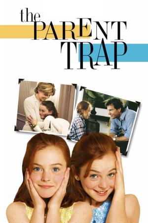 Genitori in trappola's Poster