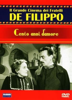 Cento anni damore's Poster