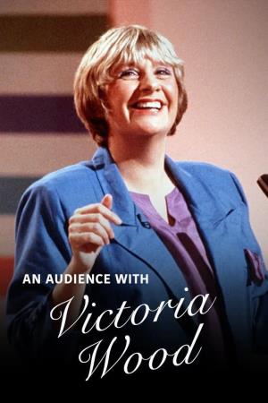 An Audience with Victoria Wood's Poster