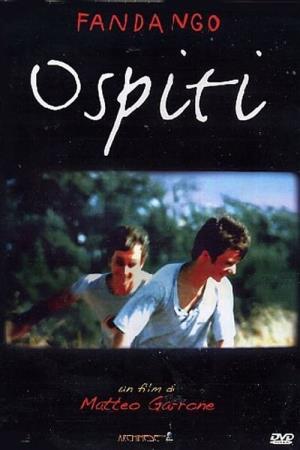 Ospiti's Poster