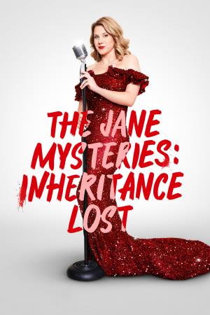Inheritance Lost's Poster