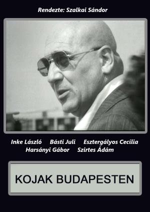 Kojak's Poster