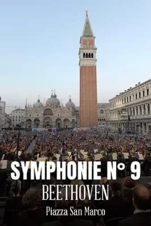 Beethoven - Sinfonia n.9's Poster