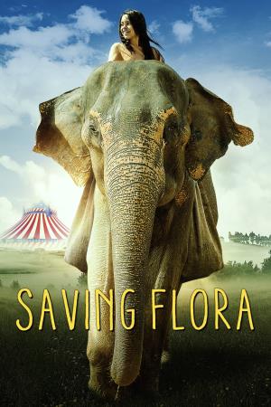 In viaggio con Flora's Poster