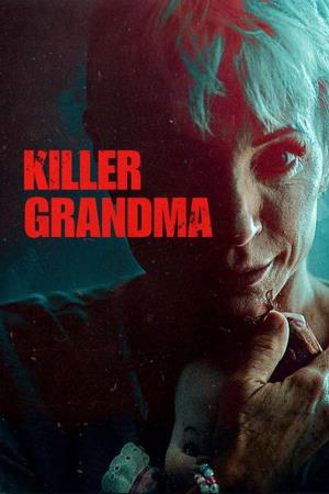 Killer in Law's Poster